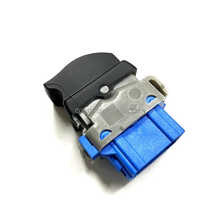 8200476809 for Renault Megane 2 Scenic 2 Laguna 2 Power Master Window Switch